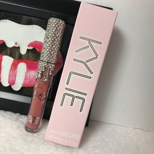 Kylie Cosmetics Limited Edition Bling Lipstick NEW